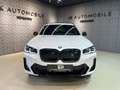 BMW iX3 M 73,8kWh Sport*LEDER*SITZHEIZUNG*PANO/SCHIEBE* Weiß - thumbnail 3
