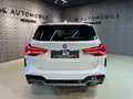 BMW iX3 M 73,8kWh Sport*LEDER*SITZHEIZUNG*PANO/SCHIEBE* Weiß - thumbnail 10