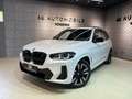 BMW iX3 M 73,8kWh Sport*LEDER*SITZHEIZUNG*PANO/SCHIEBE* Weiß - thumbnail 1