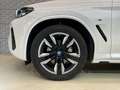 BMW iX3 M 73,8kWh Sport*LEDER*SITZHEIZUNG*PANO/SCHIEBE* Weiß - thumbnail 6