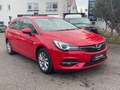 Opel Astra K Tourer 1.2*ALU/NAVI/EURO6/2.HAND/LED* Rouge - thumbnail 3