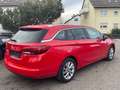 Opel Astra K Tourer 1.2*ALU/NAVI/EURO6/2.HAND/LED* Rouge - thumbnail 4