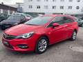 Opel Astra K Tourer 1.2*ALU/NAVI/EURO6/2.HAND/LED* Rouge - thumbnail 1