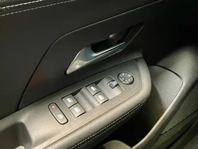 Opel Mokka view 15