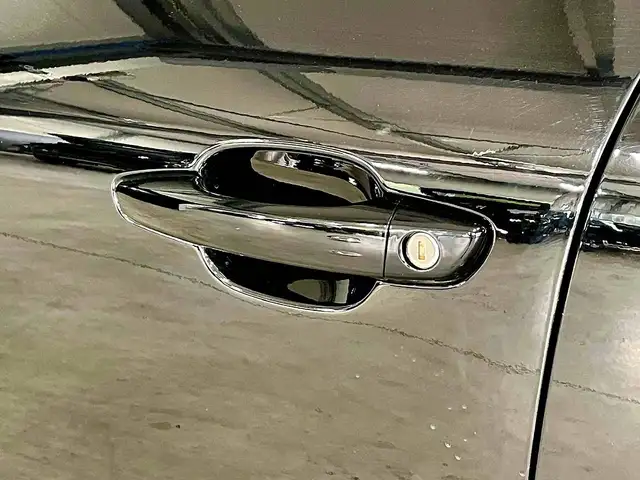 Opel Mokka view 11