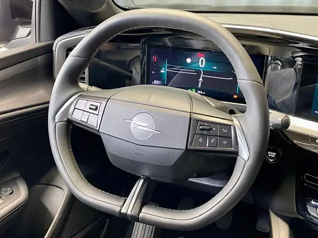 Opel Mokka view 13