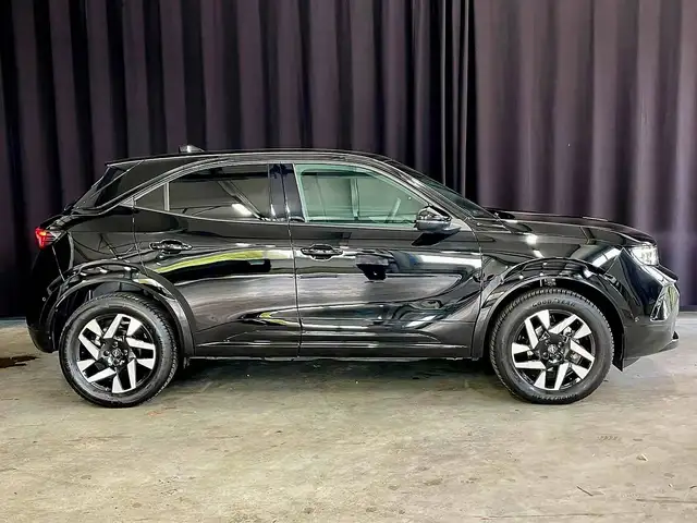 Opel Mokka view 8