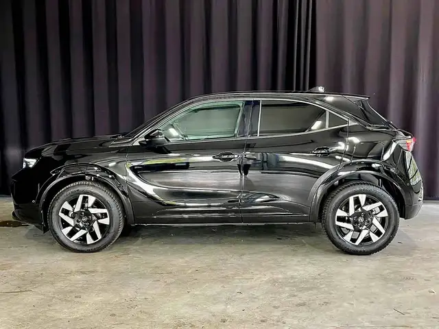 Opel Mokka view 7
