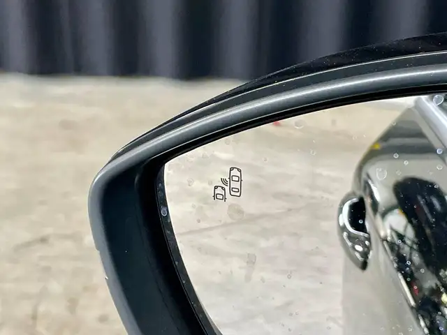 Opel Mokka view 10