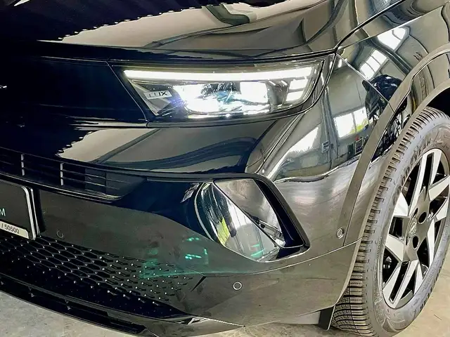 Opel Mokka view 4