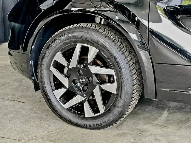 Opel Mokka view 9
