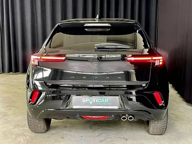 Opel Mokka view 6