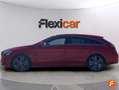 Mercedes-Benz C 220 CLA d Shooting Brake Rojo - thumbnail 4