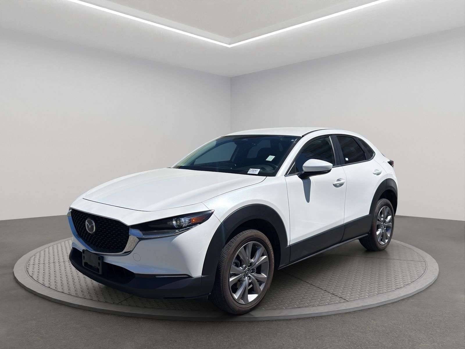 2024 Mazda CX-30 AWD/ ALLOYS/ LEATHER STEERING WHEEL/ BACKUP CAMERA