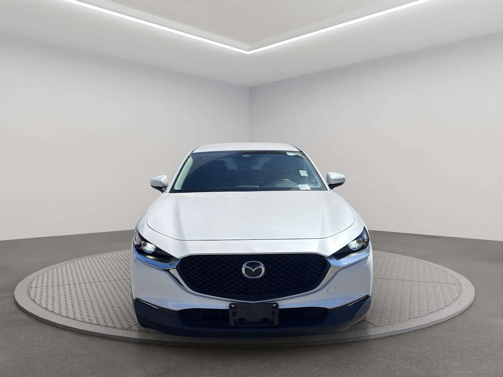 2024 Mazda CX-30 AWD/ ALLOYS/ LEATHER STEERING WHEEL/ BACKUP CAMERA — снимка 1