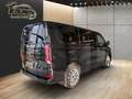 Ford Tourneo Custom 2,0 EcoBlue 320 L1H1 Titanium X Schwarz - thumbnail 3