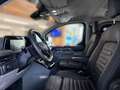 Ford Tourneo Custom 2,0 EcoBlue 320 L1H1 Titanium X Schwarz - thumbnail 5