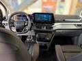 Ford Tourneo Custom 2,0 EcoBlue 320 L1H1 Titanium X Schwarz - thumbnail 6