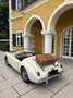 MG MGA Weiß - thumbnail 1
