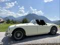 MG MGA Weiß - thumbnail 3