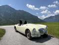 MG MGA Weiß - thumbnail 4