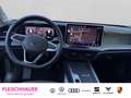 Volkswagen Passat Variant 2.0 TDI DSG Business HUD AD AHK Navi Digitales Coc Schwarz - thumbnail 12