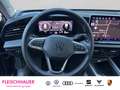 Volkswagen Passat Variant 2.0 TDI DSG Business HUD AD AHK Navi Digitales Coc Schwarz - thumbnail 8