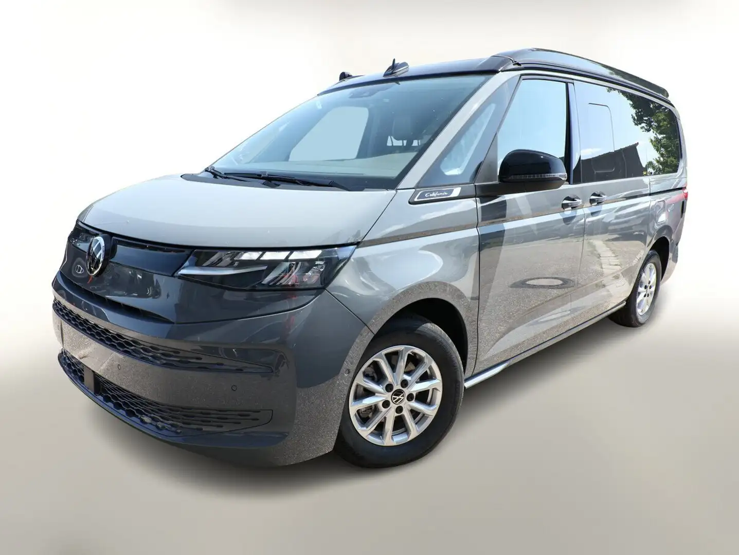 Volkswagen T7 California TDI 150 DSG Coast  Prezzo IVA compresa!!! Grigio - 1
