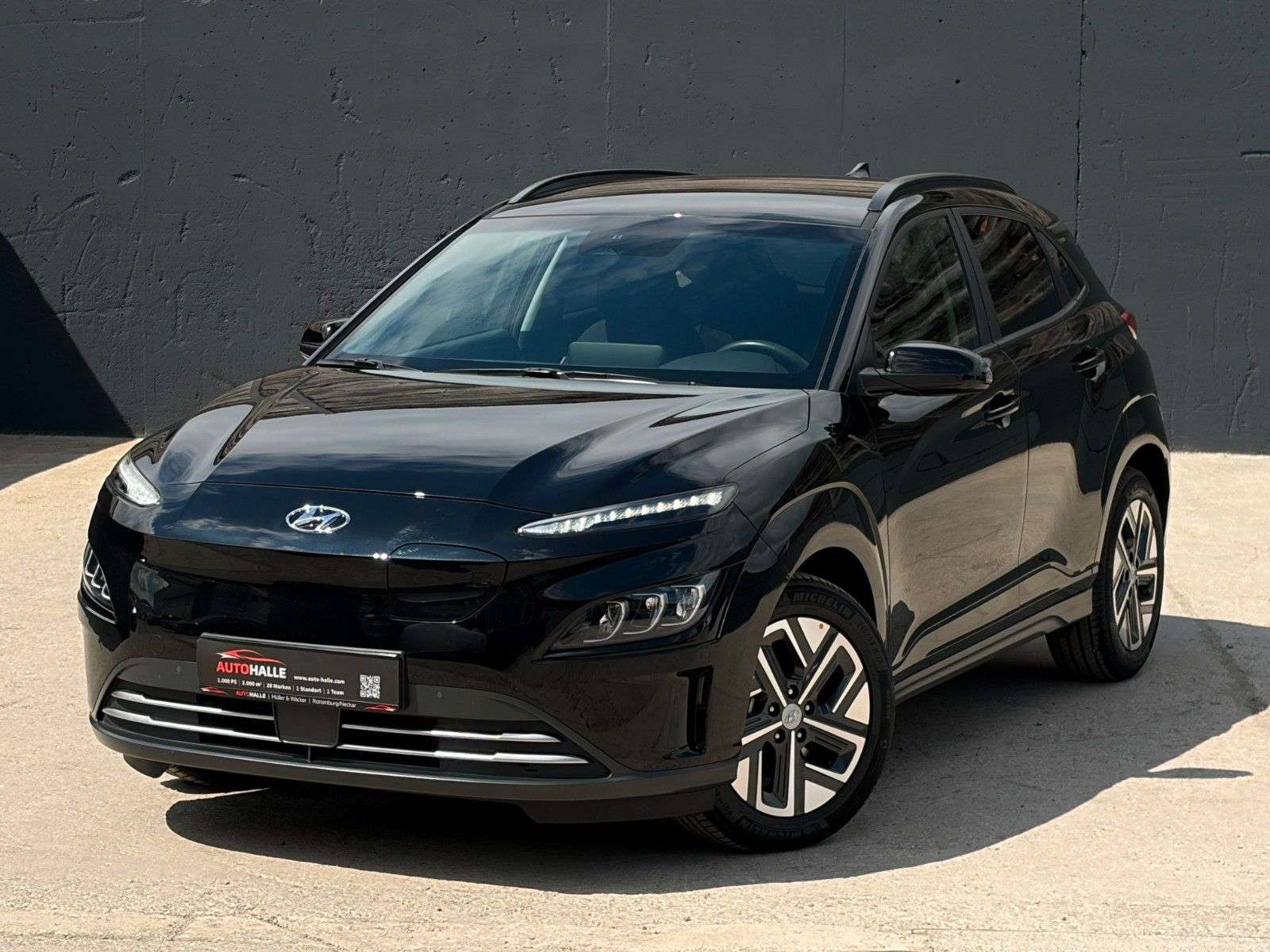 Ojazdené Hyundai Kona 