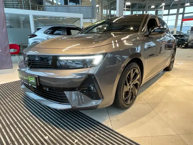 Opel Astra L 1.6 Turbo Plugin GS Line LED+Navi+SHZ+LM