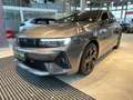 Opel Astra L 1.6 Turbo Plugin GS Line LED+Navi+SHZ+LM Gris - thumbnail 2