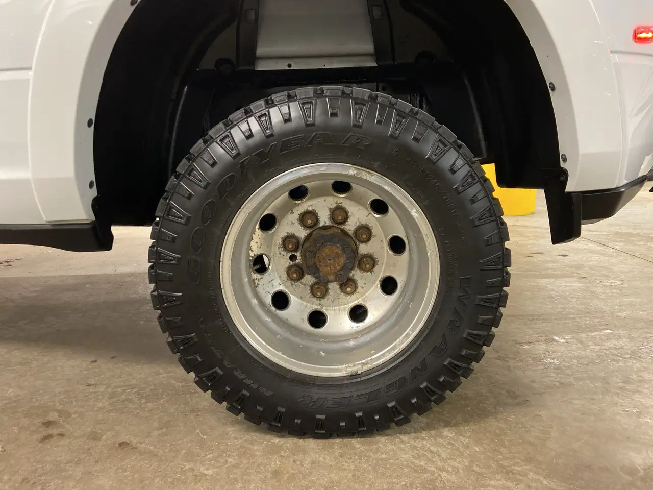 RAM 3500 снимка RAM 3500