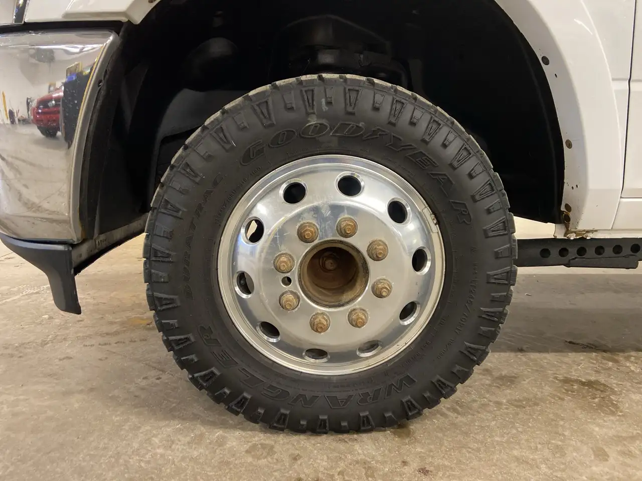 RAM 3500 снимка RAM 3500