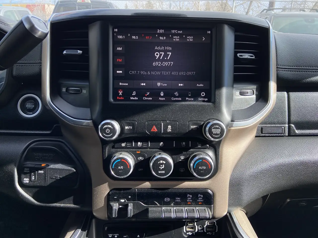 RAM 3500 снимка RAM 3500