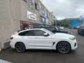 BMW X4 M X4M Competition - 510 CV - BVA - PANO - Blanco - thumbnail 2