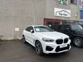 BMW X4 M X4M Competition - 510 CV - BVA - PANO - Blanco - thumbnail 1