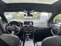 BMW X4 M X4M Competition - 510 CV - BVA - PANO - Blanco - thumbnail 4