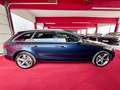 Audi A4 3.0TDI Avant quattro ACC Leder Automatik Navi Blau - thumbnail 4