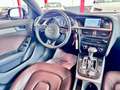Audi A4 3.0TDI Avant quattro ACC Leder Automatik Navi Blau - thumbnail 3