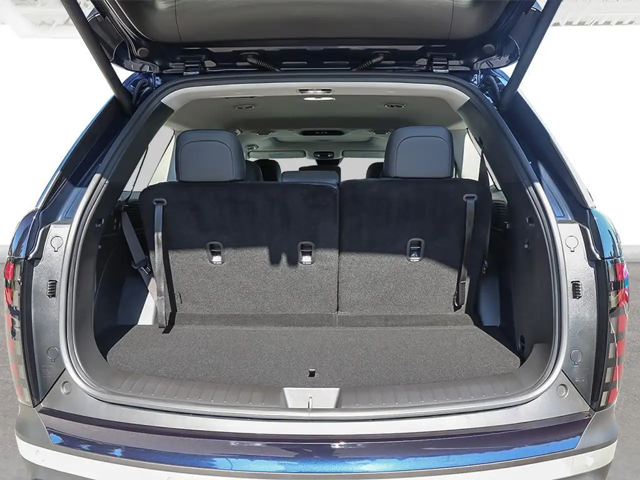 Hyundai PALISADE снимка Hyundai PALISADE