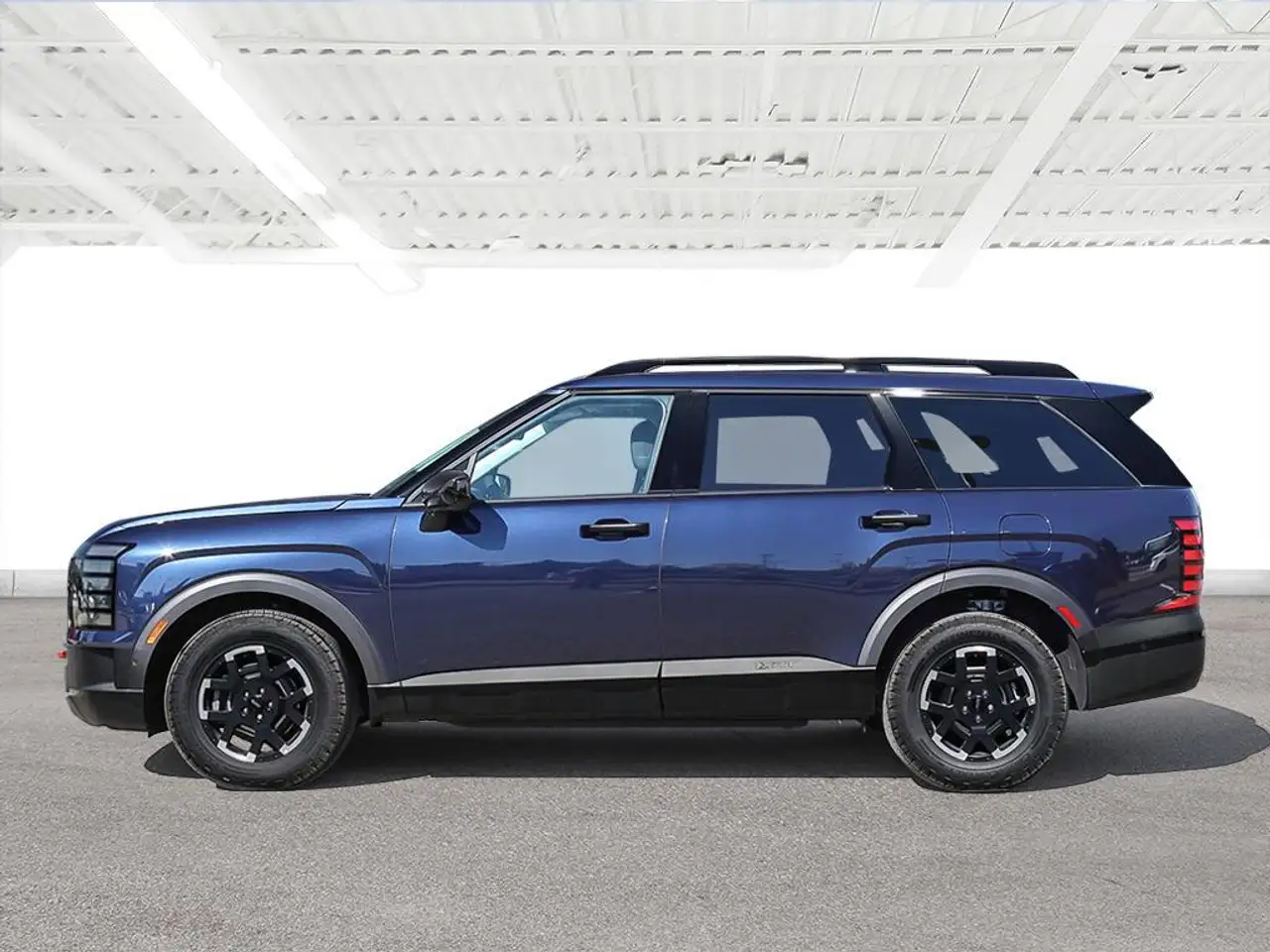 Hyundai PALISADE снимка Hyundai PALISADE