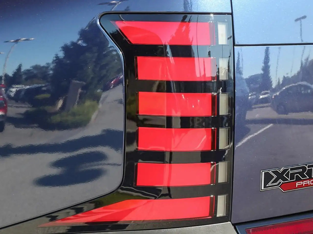 Hyundai PALISADE снимка Hyundai PALISADE