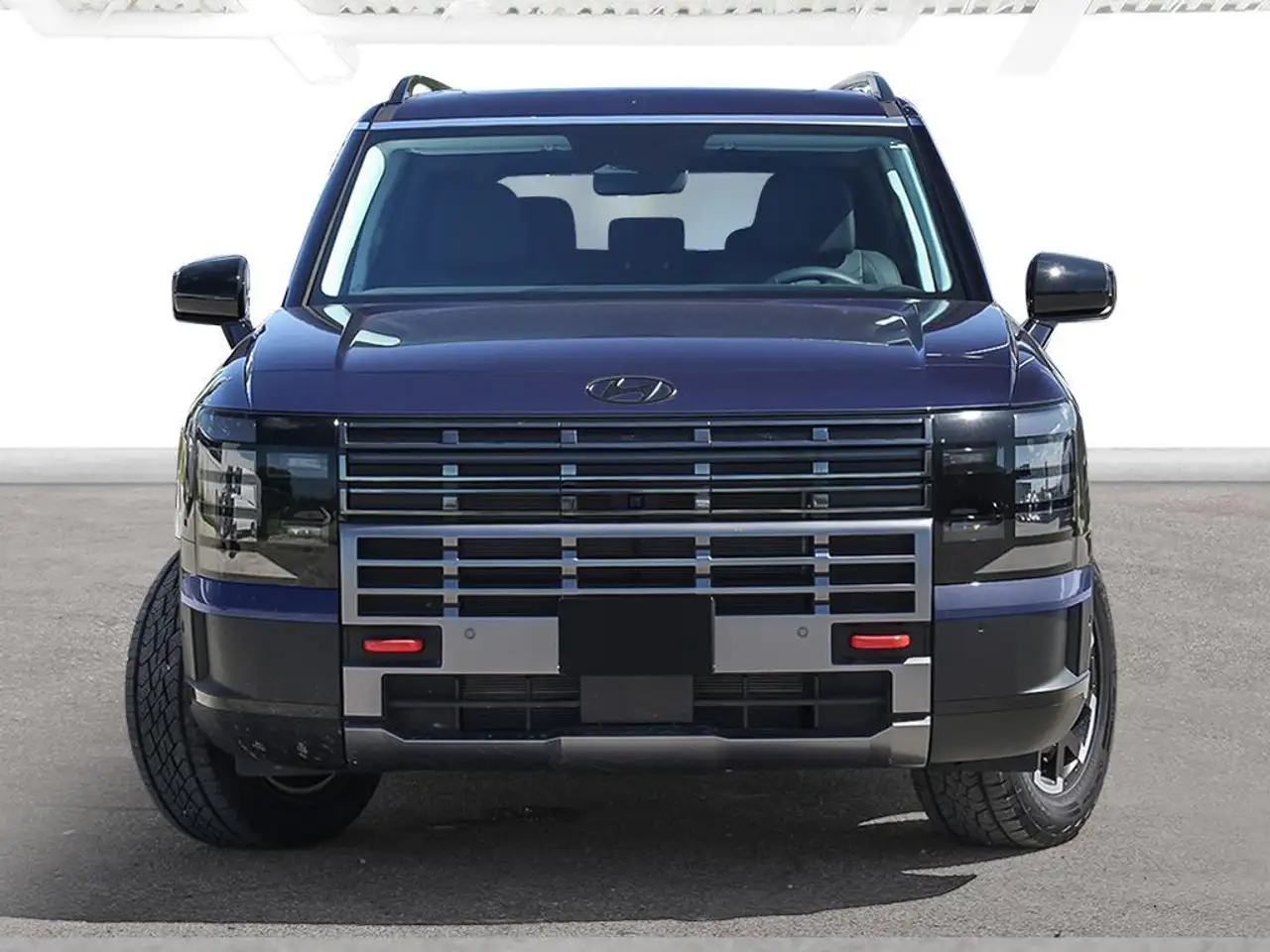 Hyundai PALISADE снимка Hyundai PALISADE