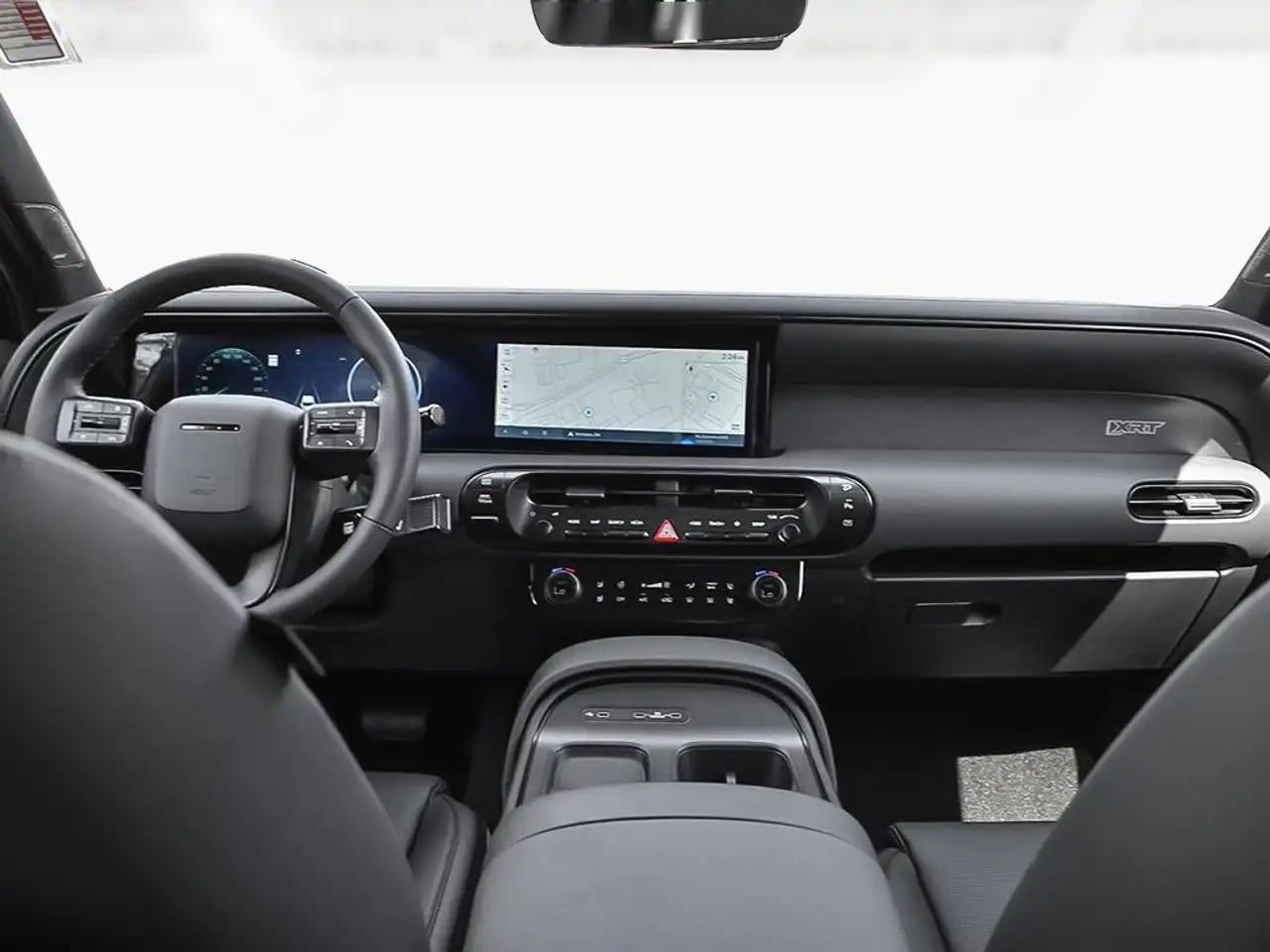 Hyundai PALISADE снимка Hyundai PALISADE