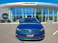 Volkswagen Polo TSI * AKTIONSPREIS BIS 18. AUGUST Blau - thumbnail 4