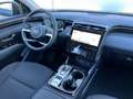 Hyundai TUCSON 1.6 T-GDi 180 Mild-Hybrid DCT Prime+4WD+LED+NAVI Grijs - thumbnail 10