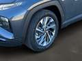 Hyundai TUCSON 1.6 T-GDi 180 Mild-Hybrid DCT Prime+4WD+LED+NAVI Grijs - thumbnail 26