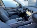 Hyundai TUCSON 1.6 T-GDi 180 Mild-Hybrid DCT Prime+4WD+LED+NAVI Grijs - thumbnail 11
