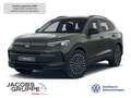 Volkswagen Tiguan 2.0 TDI 4M NAVI*AHK*CAM*ACC*Keyless Goal Grün - thumbnail 1