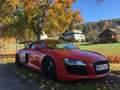 Audi R8 R8 Coupé 4,2 quattro Rot - thumbnail 27